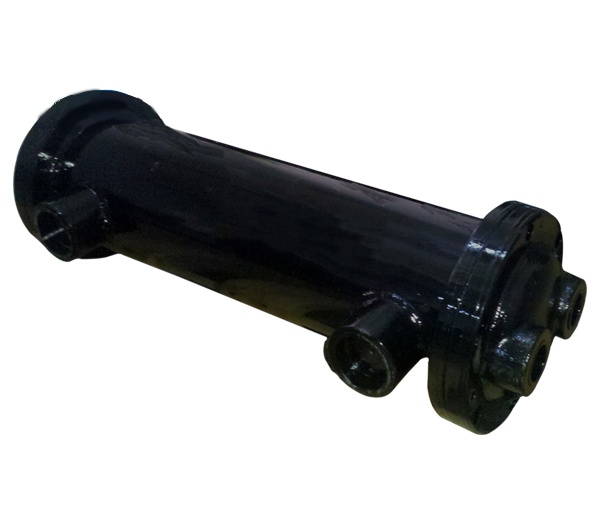 織布機(jī)水冷卻器