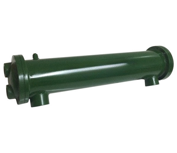 潤(rùn)滑油水冷卻器